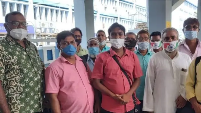 मदरसा शिक्षक