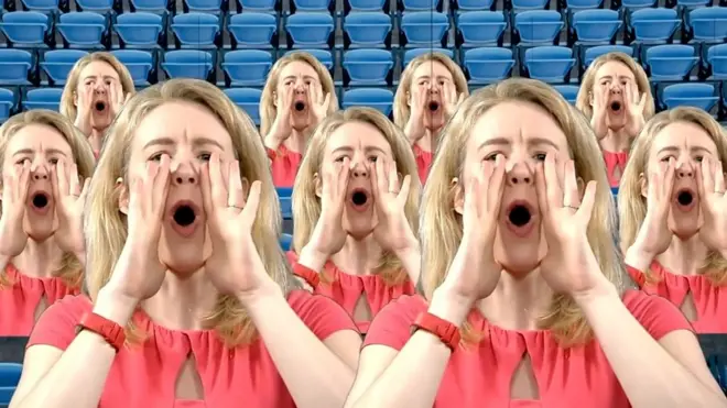 لماذا يجب عليك التزام "الابتعاد الاجتماعي"؟