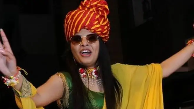 प्रिया अग्रवाल