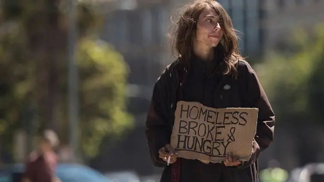 Millones de personas en Estados Unidos tienen dificultad financiera para conseguir la comida que necesitan.