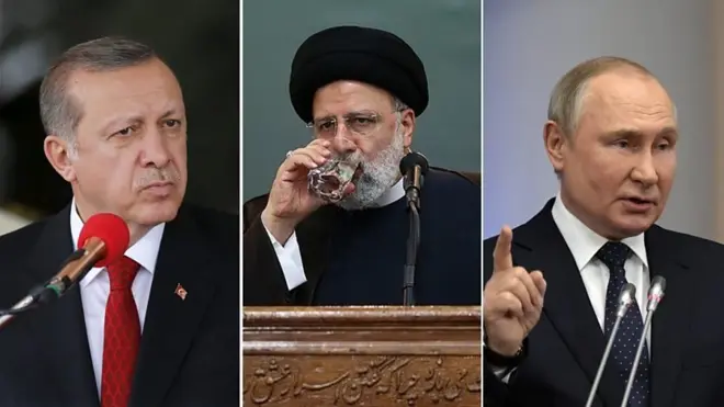 رئیسی میزبان اولین اجلاس نشست خود از زمان تصدی ریاست جمهوری در سال گذشته خواهد بود