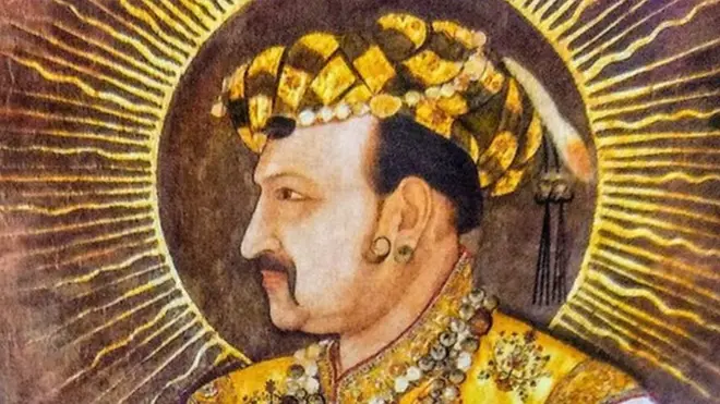 जहांगीर, मुगल साम्राज्य, अकबर, नूरजहां