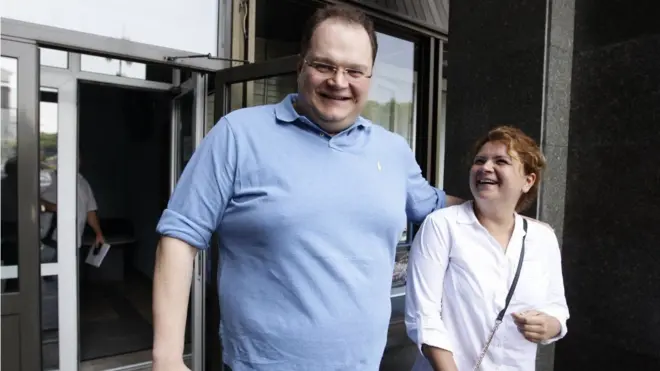 Бородянський