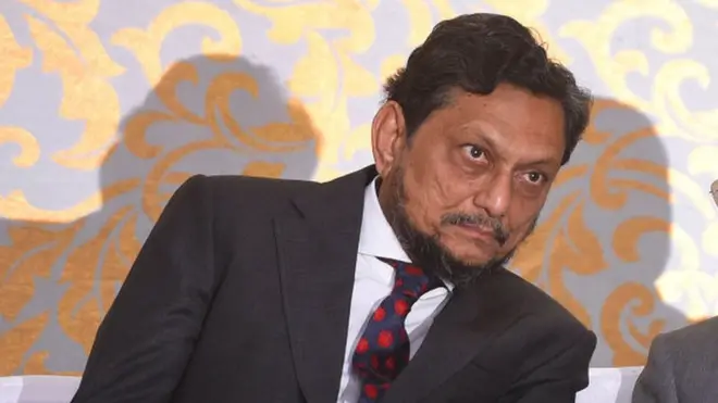 चीफ़ जस्टिस एस ए बोबडे