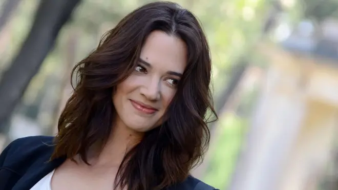 آسيا أرجنتو