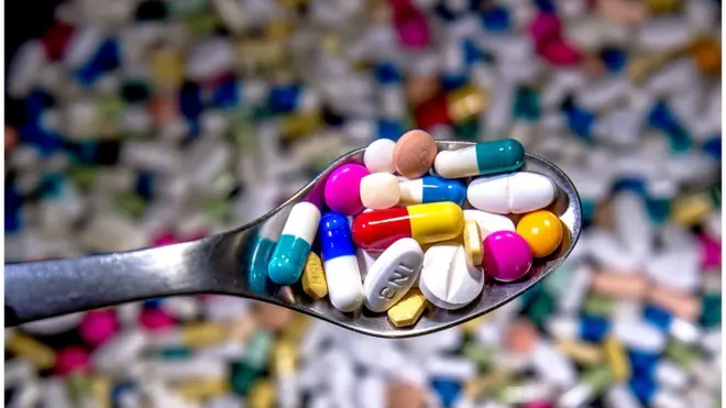 Di drugs go hit market soon after accreditation