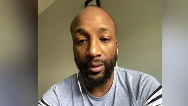 Bakary Méïté, le Rugbyman Ivoirien qui nettoie les hôpitaux