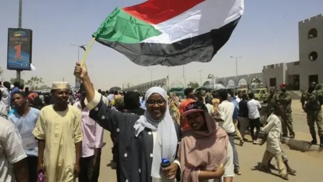Sudan
