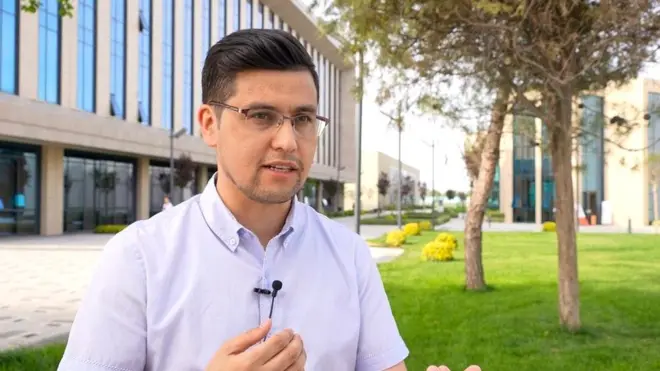 Iqtisodchi olim Valijon To'raqo'lov