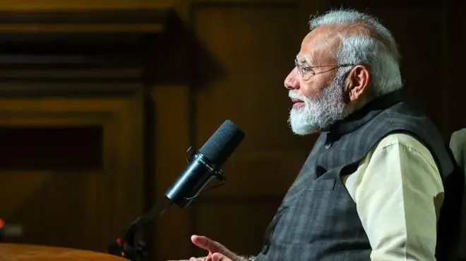 नरेंद्र मोदी 