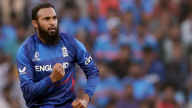 आदिल रशीद