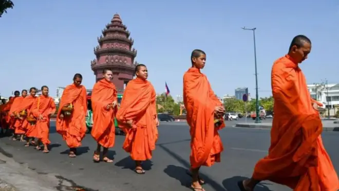 बौद्ध धर्म 