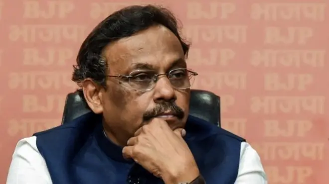 विनोद तावड़े