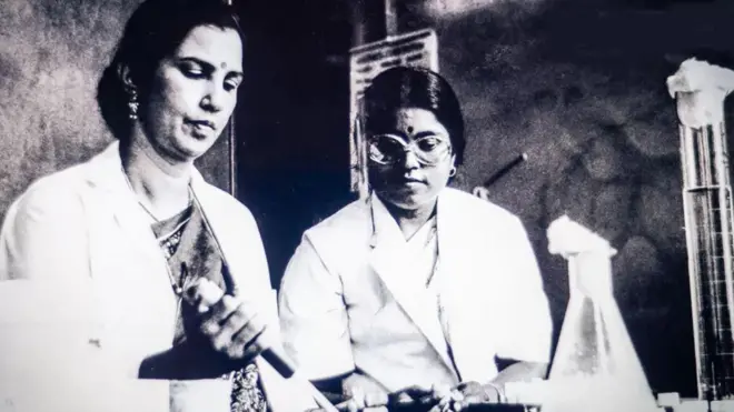 నిర్మల సెలప్పన్