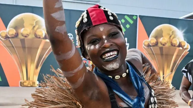 جام ملت های آفریقا