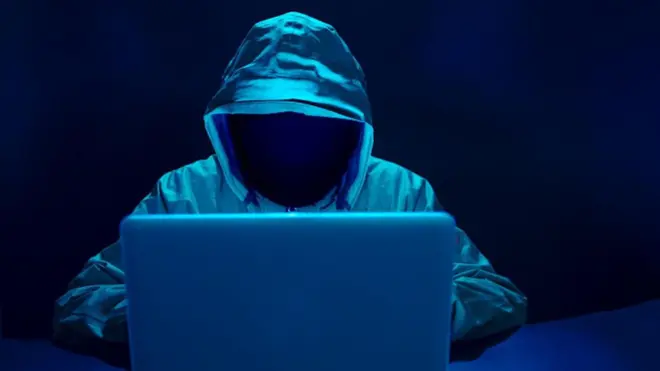 వర్చువల్ కిడ్నాప్ 