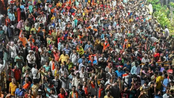 భారతదేశం, జనగణన, కేంద్రహోంమంత్రిత్వశాఖ, కులగణన