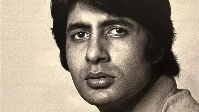 अमिताभ बच्चन संघर्ष बायोग्राफी