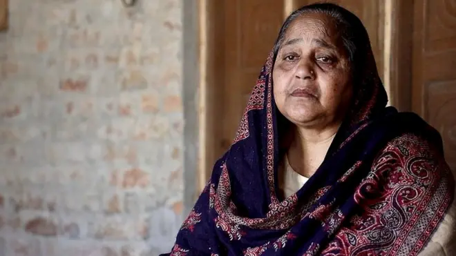 जसवंत कौर, नक्षत्र सिंह की पत्नी