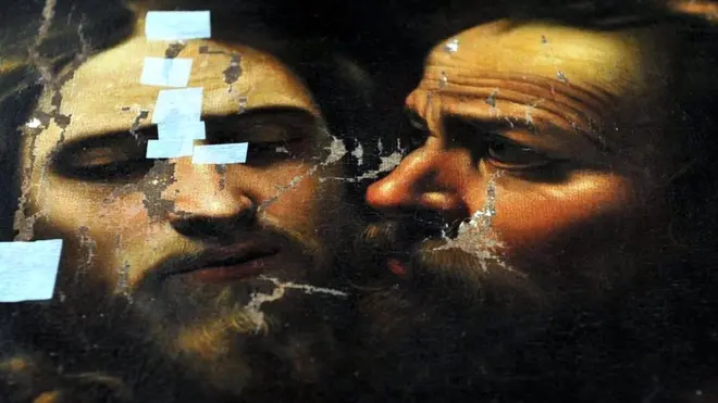 Las personas que escuchan voces a menudo escuchan su propio "discurso interno" en voz alta.