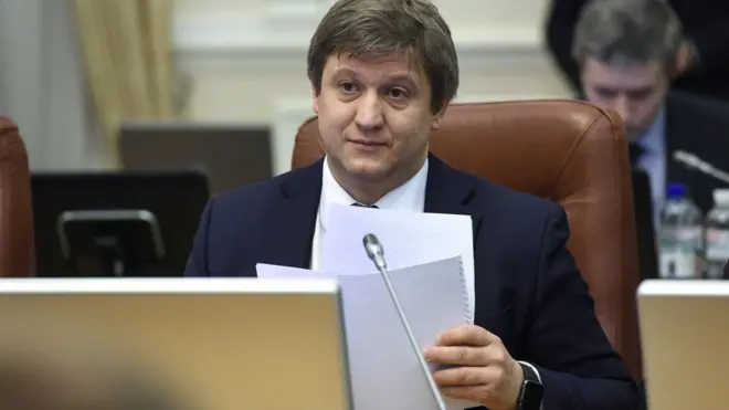 Міністр фінансів каже, що новий реєстр технічно не дозволяє порушувати порядок відшкодування ПДВ