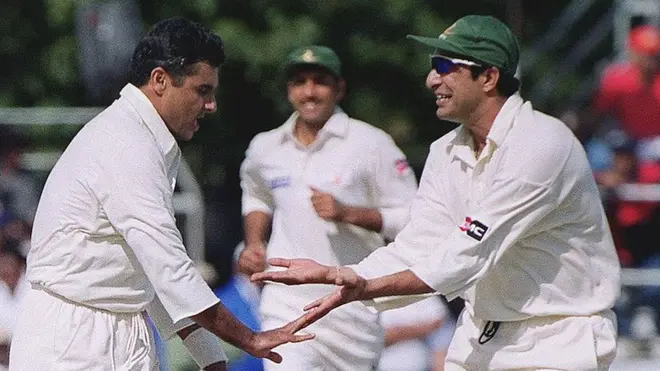 وسیم اور وقار