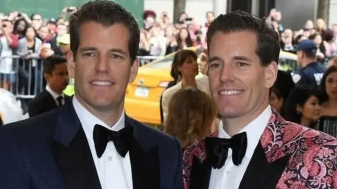 विंकेलवोस भाई