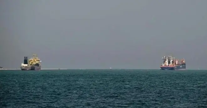 இரான் - அமெரிக்கா, இஸ்ரேல், இந்தியா, எண்ணெய், எரிவாயு இறக்குமதி, ஹோர்முஸ் நீரிணை