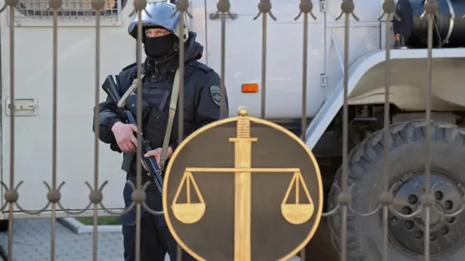 Законов, ужесточающих уголовные нормы, было принято в три раза больше, чем смягчающих