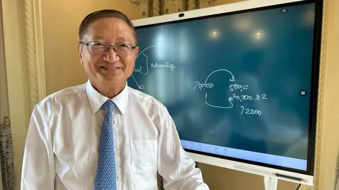 หมอมิ้ง