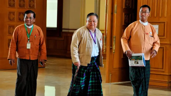 မမှန်သတင်း ဖြန့်ဝေနေသူတွေကို အရေးယူမယ်