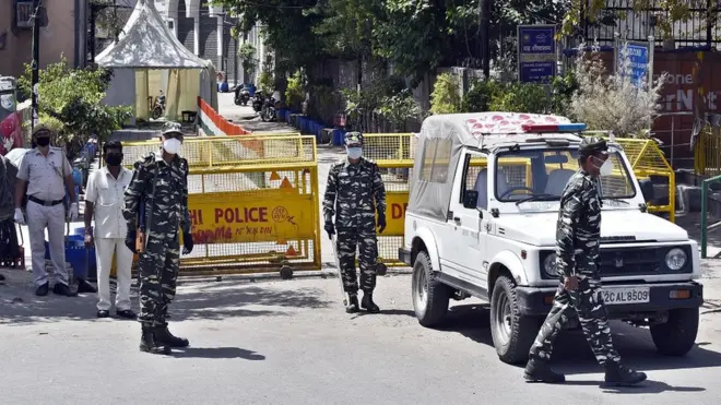 कोरोना वायरस