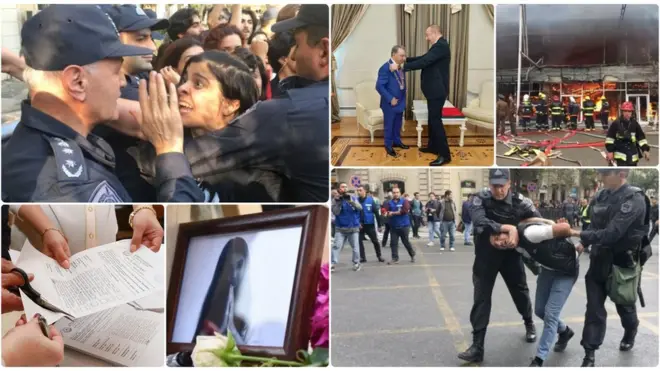 2019: Azərbaycanda baş verən 10 önəmli hadisə