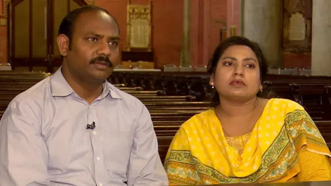 سیموئل فیملی