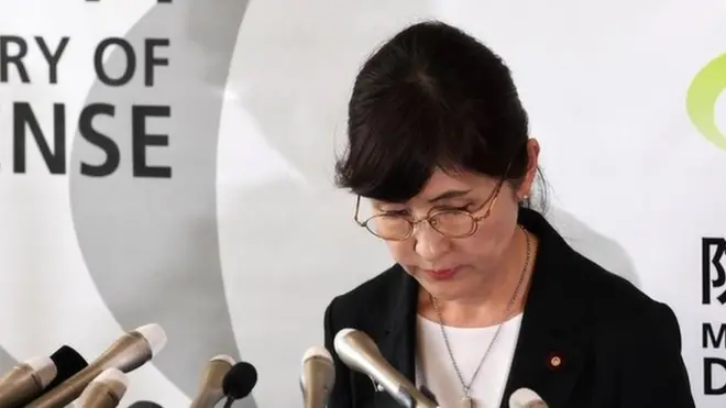 Tomomi Inada