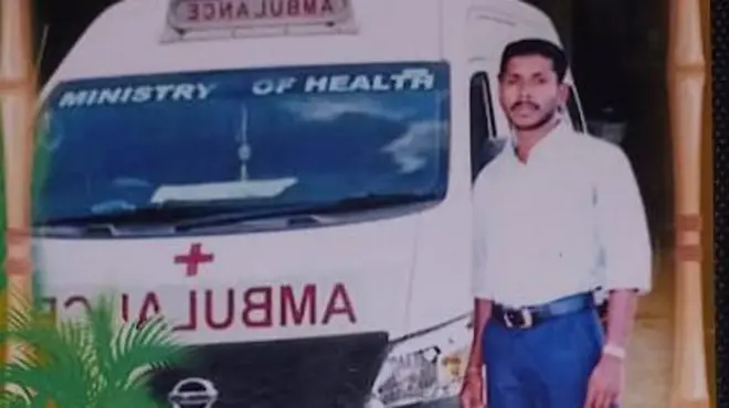 සෙල්ලයියා සතිෂ්කුමාර්