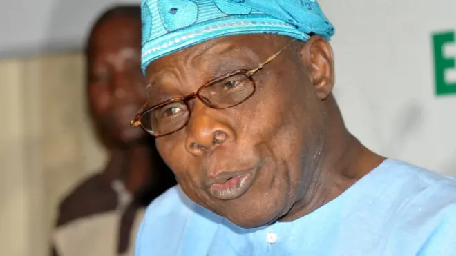 Obasanjo