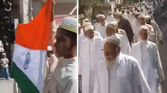 દાઉદી વ્હોરા