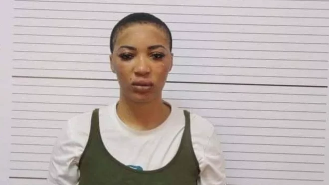 Oluwadarasimi Omoseyin 