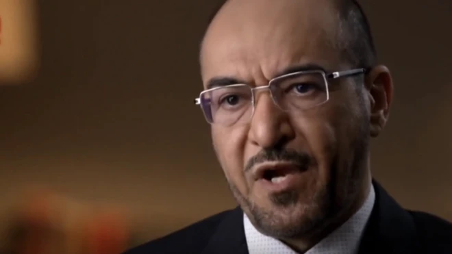 Suudi Arabistan'ın eski üst düzey istihbarat yetkilisi Saad El Jabri