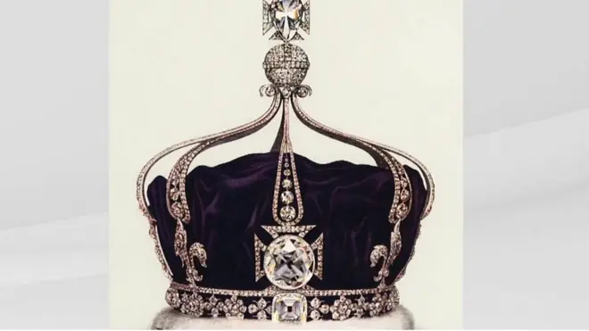 KOHINOOR