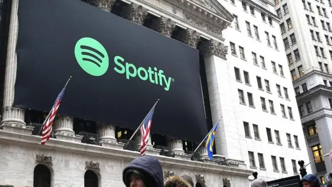 Spotify