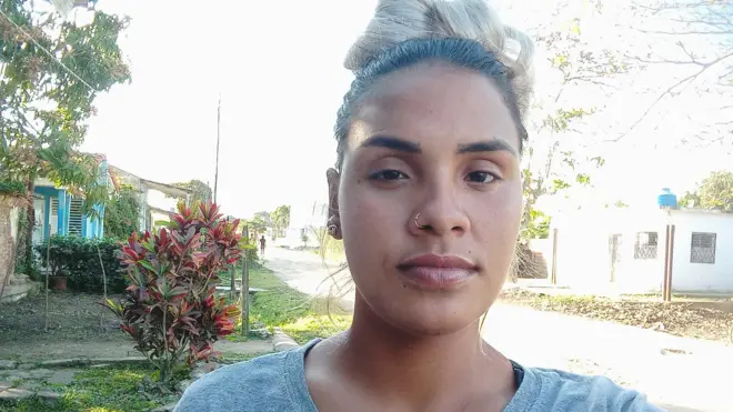 Lisdiani Rodríguez Isaac