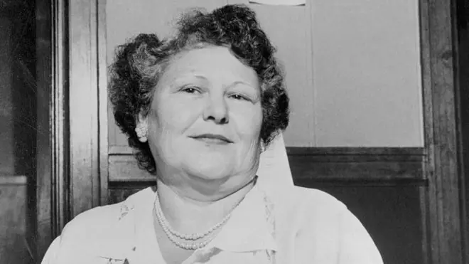 ন্যানি ডস 