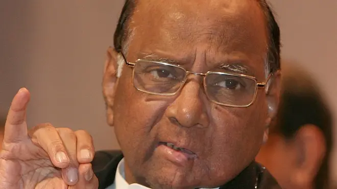 శరద్ పవార్