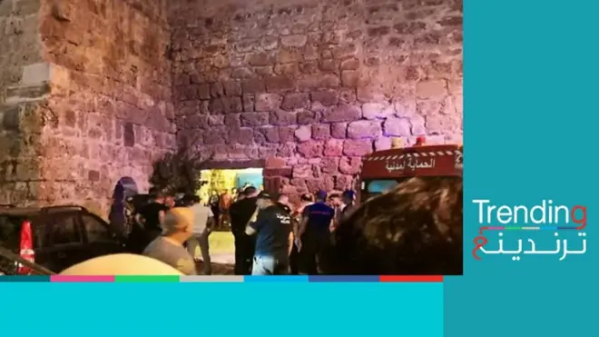 جريمة قتل مروعة في مدينة بنزرت بتونس