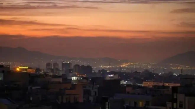 Igisagara ca Tehran