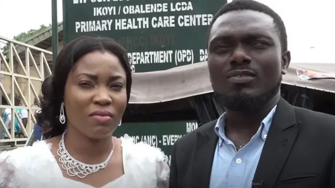 NLC strike no allow us marry