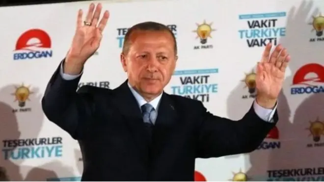 ترک