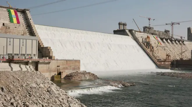 Hidha haaromsaa Itoophiyaa